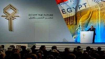 مايو نيوز - تعهدت السعودية والكويت ودولة الإمارات العربية المتحدة بتقديم دعم جديد لمصر بقيمة 12 مليار دولار على شكل استثمارات ومساعدات وودائع في البنك المركزي.